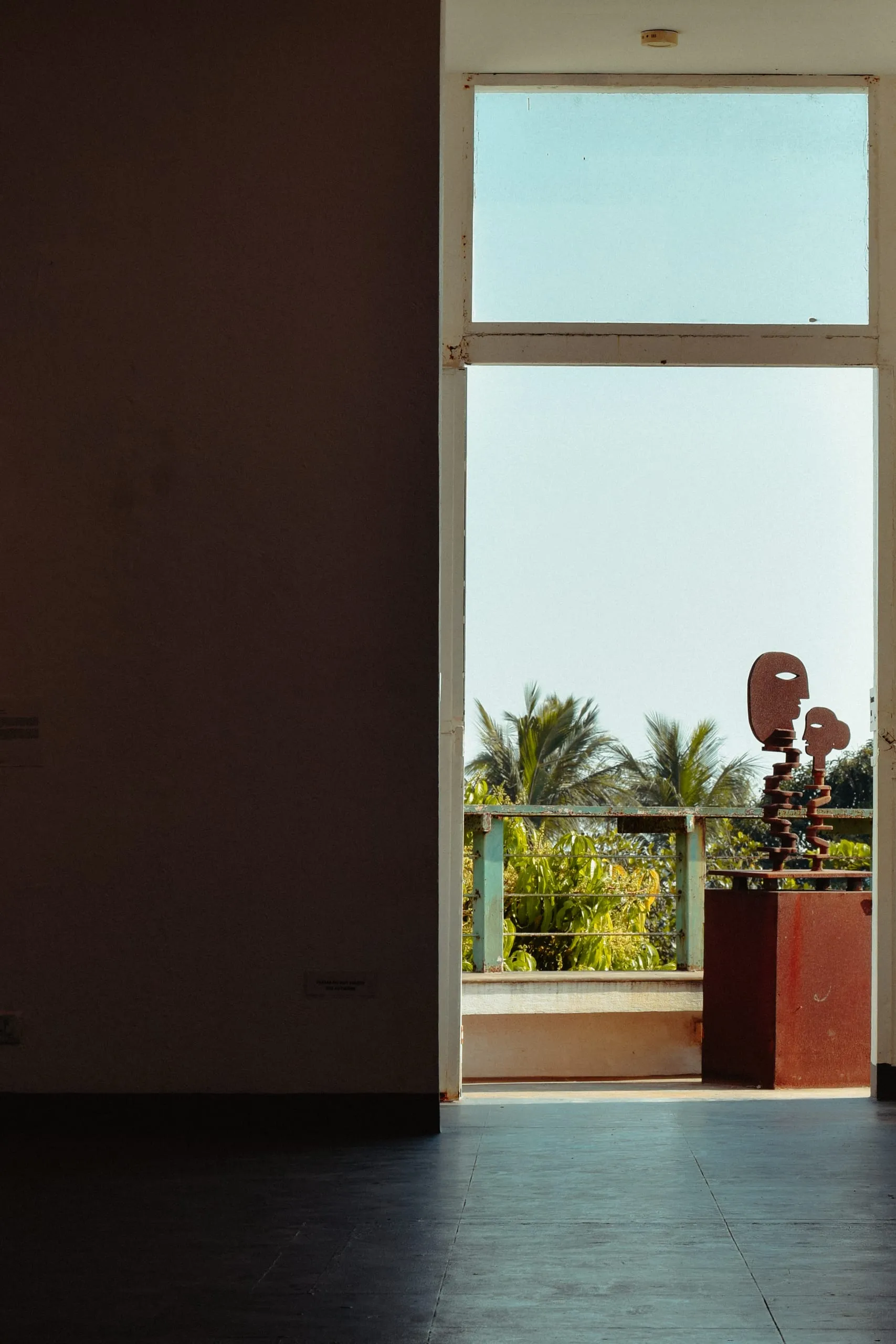 Museum of Goa